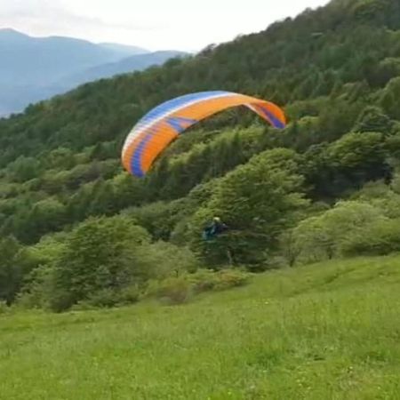 Belvilla By Oyo Casa Dei Nonni Provaglio d'Iseo Zewnętrze zdjęcie