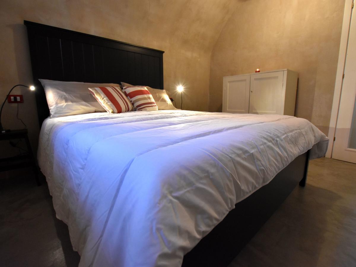 Belvilla By Oyo Casa Dei Nonni Provaglio d'Iseo Zewnętrze zdjęcie